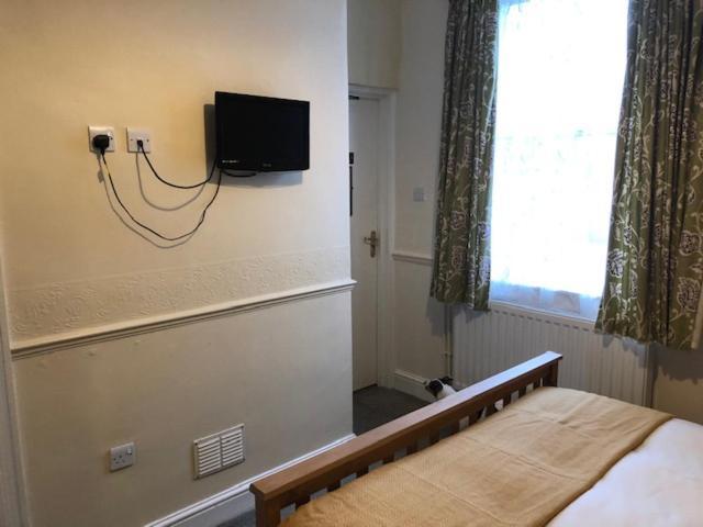 Hotel Baker Arms Hertford Zewnętrze zdjęcie