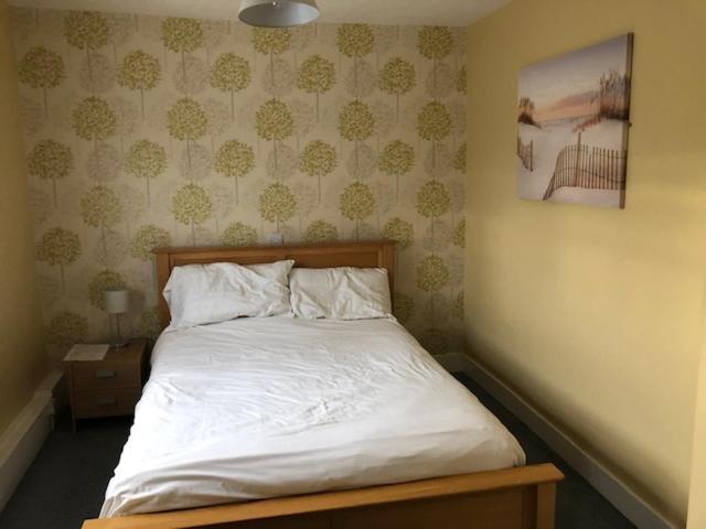 Hotel Baker Arms Hertford Zewnętrze zdjęcie