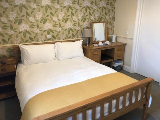 Hotel Baker Arms Hertford Zewnętrze zdjęcie