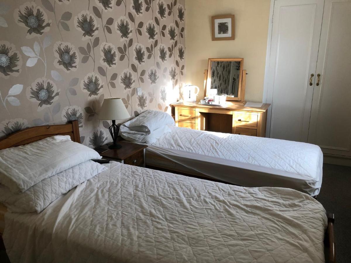 Hotel Baker Arms Hertford Zewnętrze zdjęcie