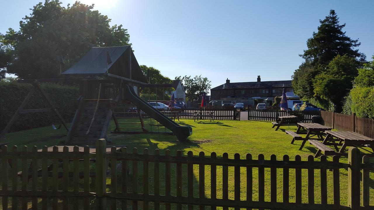 Hotel Baker Arms Hertford Zewnętrze zdjęcie