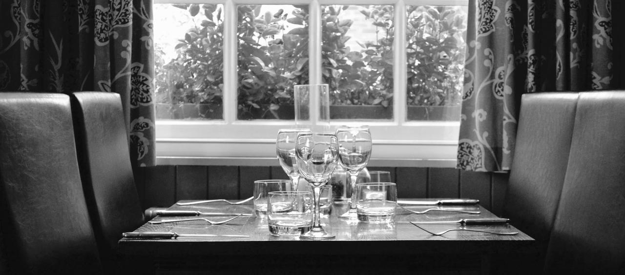 Hotel Baker Arms Hertford Zewnętrze zdjęcie