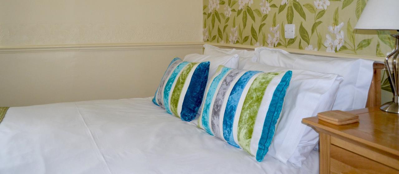 Hotel Baker Arms Hertford Zewnętrze zdjęcie