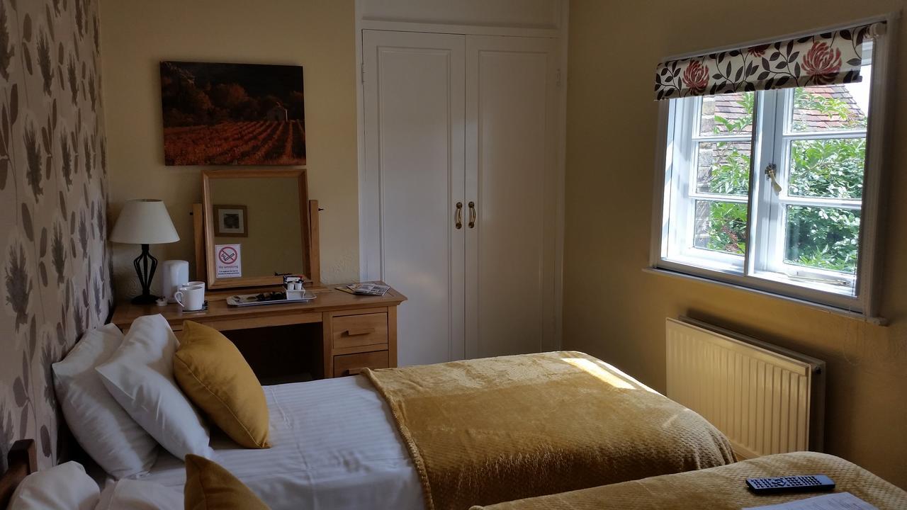 Hotel Baker Arms Hertford Zewnętrze zdjęcie