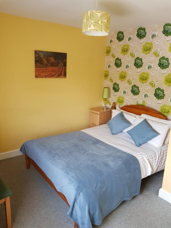 Hotel Baker Arms Hertford Zewnętrze zdjęcie