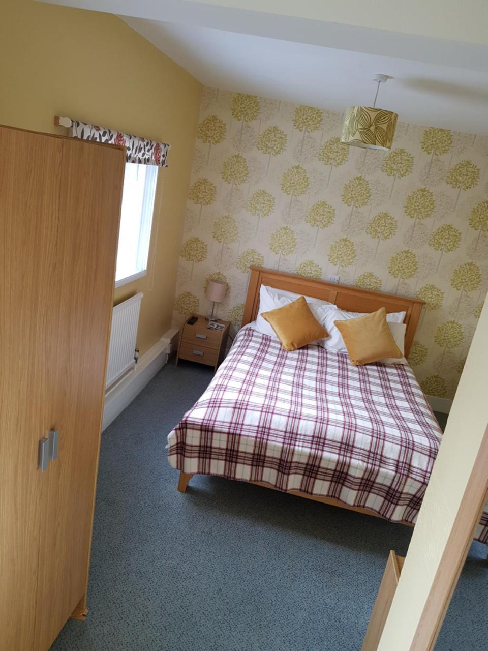 Hotel Baker Arms Hertford Zewnętrze zdjęcie